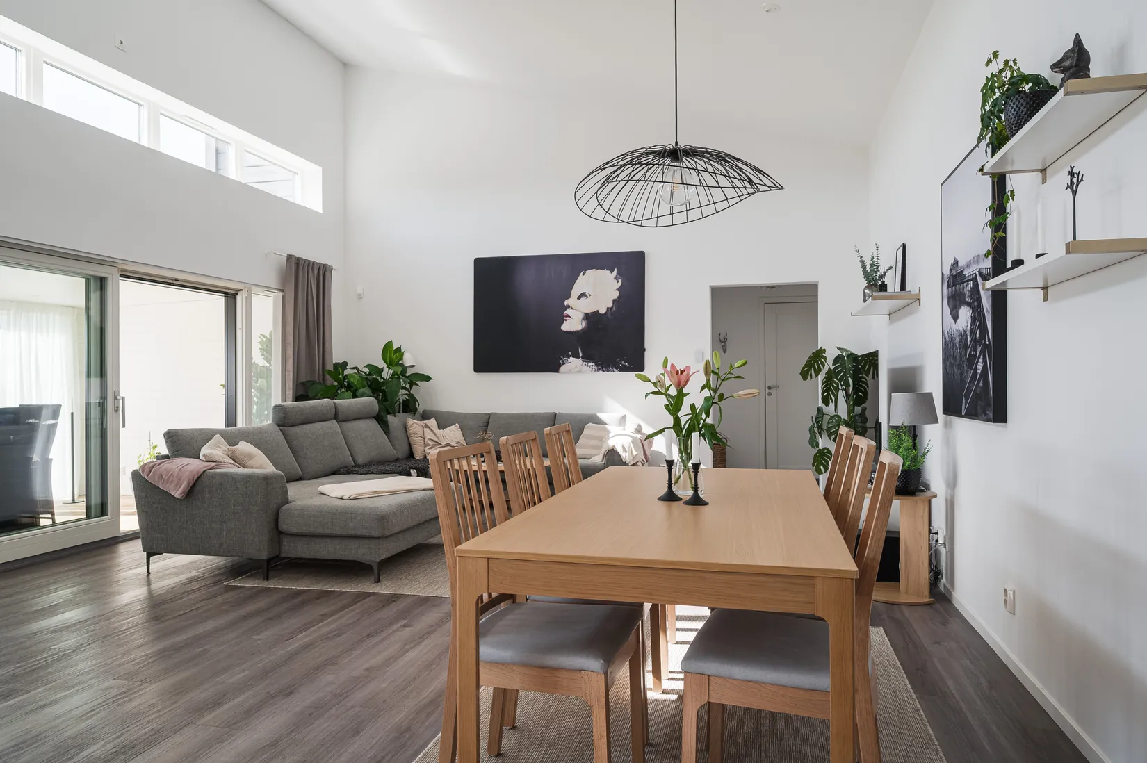 Villa, Solbacksgatan 7, Ulricehamn