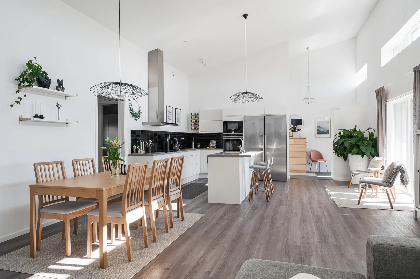 Villa, Solbacksgatan 7, Ulricehamn