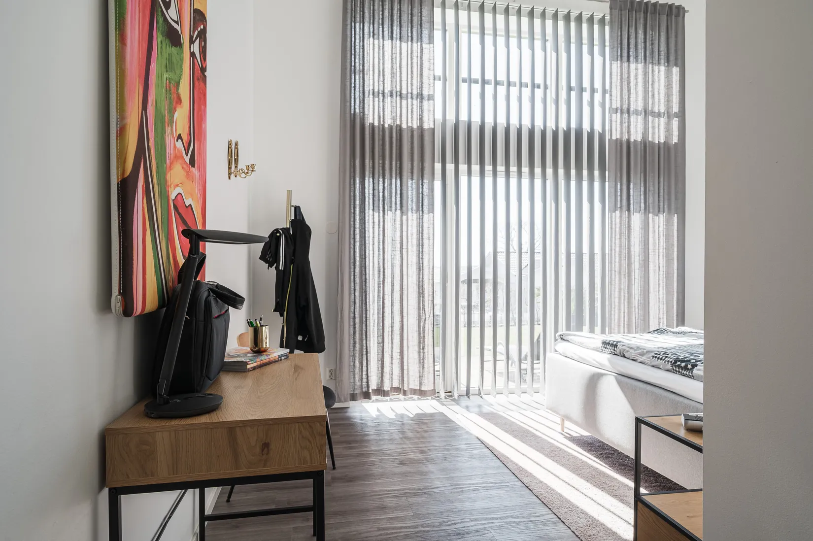 Villa, Solbacksgatan 7, Ulricehamn