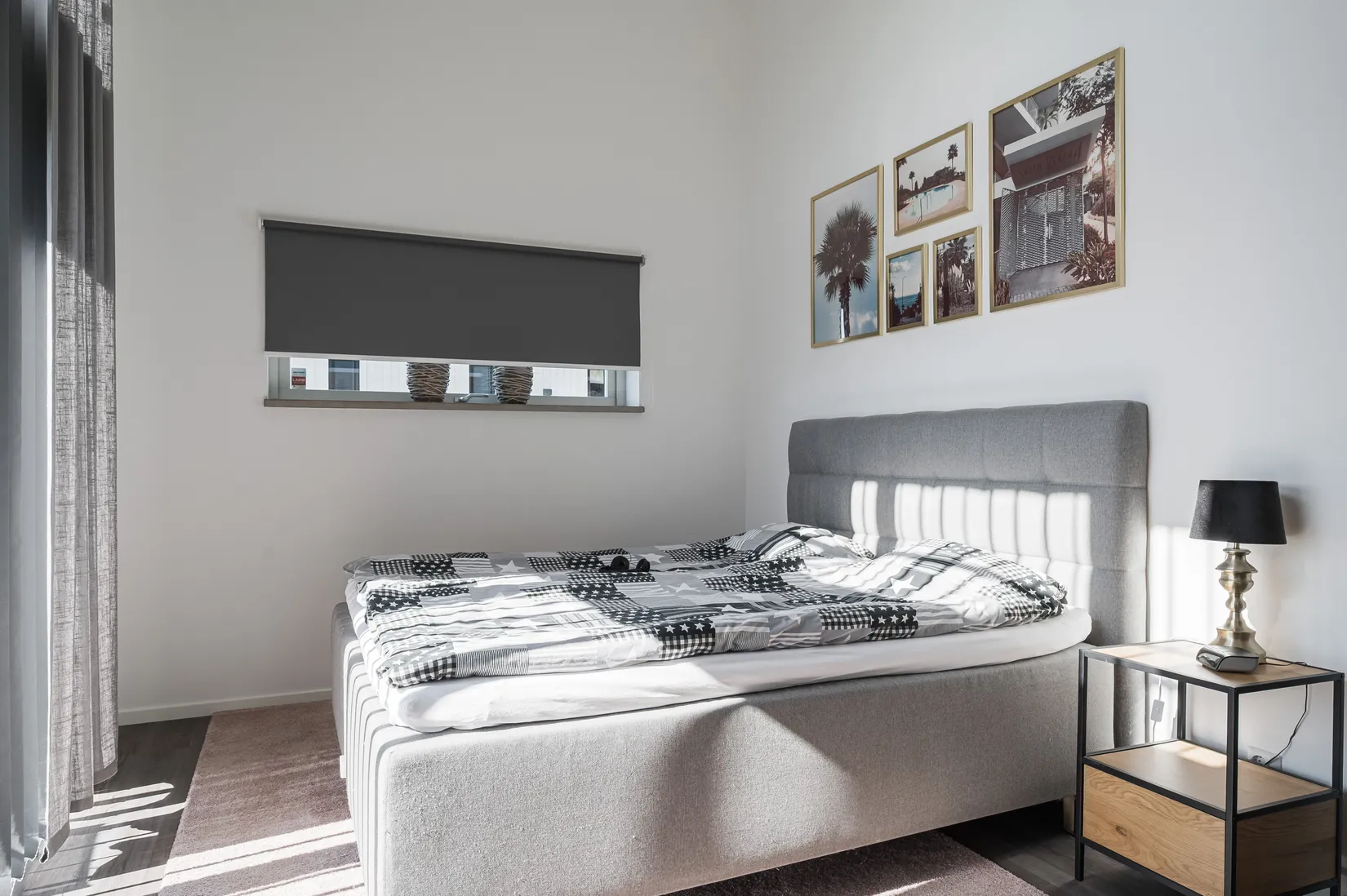 Villa, Solbacksgatan 7, Ulricehamn