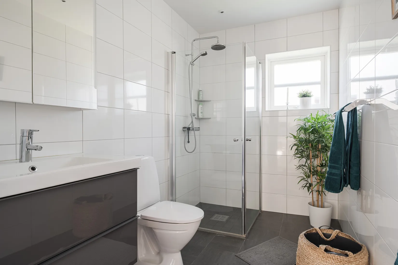 Villa, Solbacksgatan 7, Ulricehamn