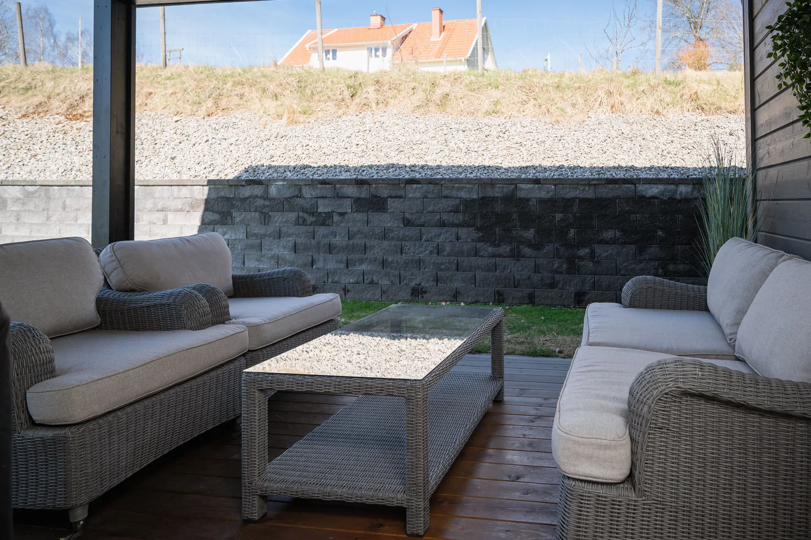 Villa, Solbacksgatan 7, Ulricehamn