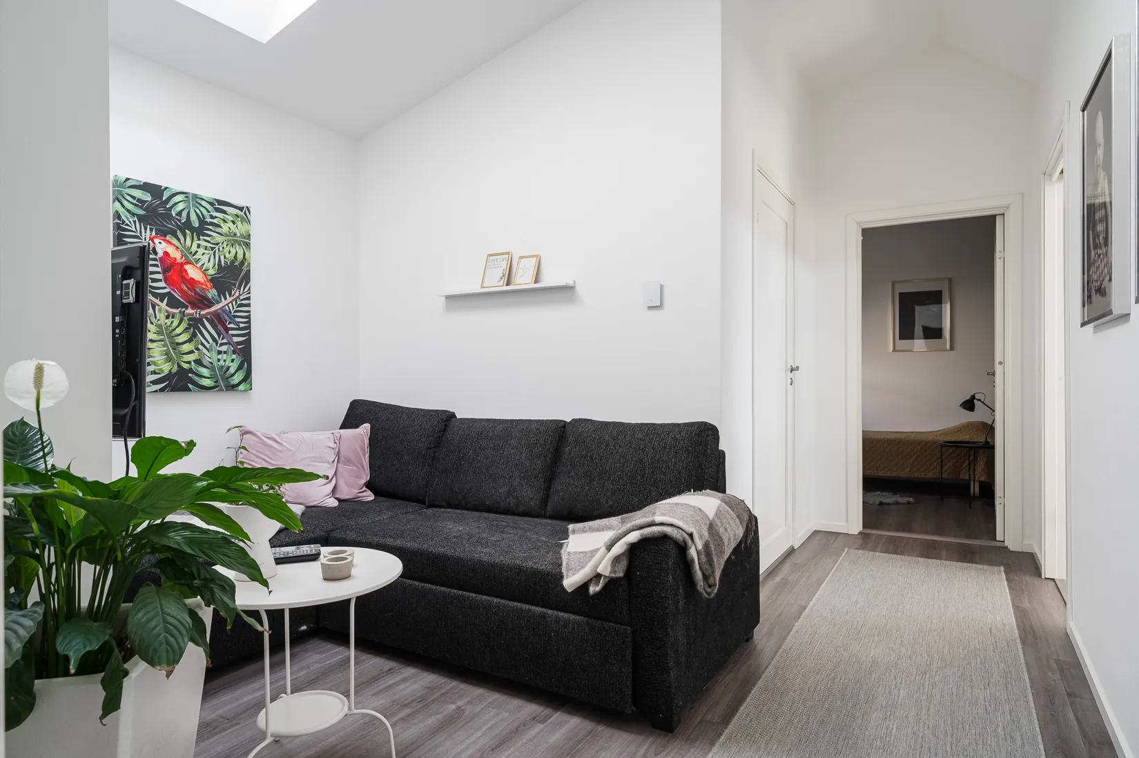 Villa, Solbacksgatan 7, Ulricehamn