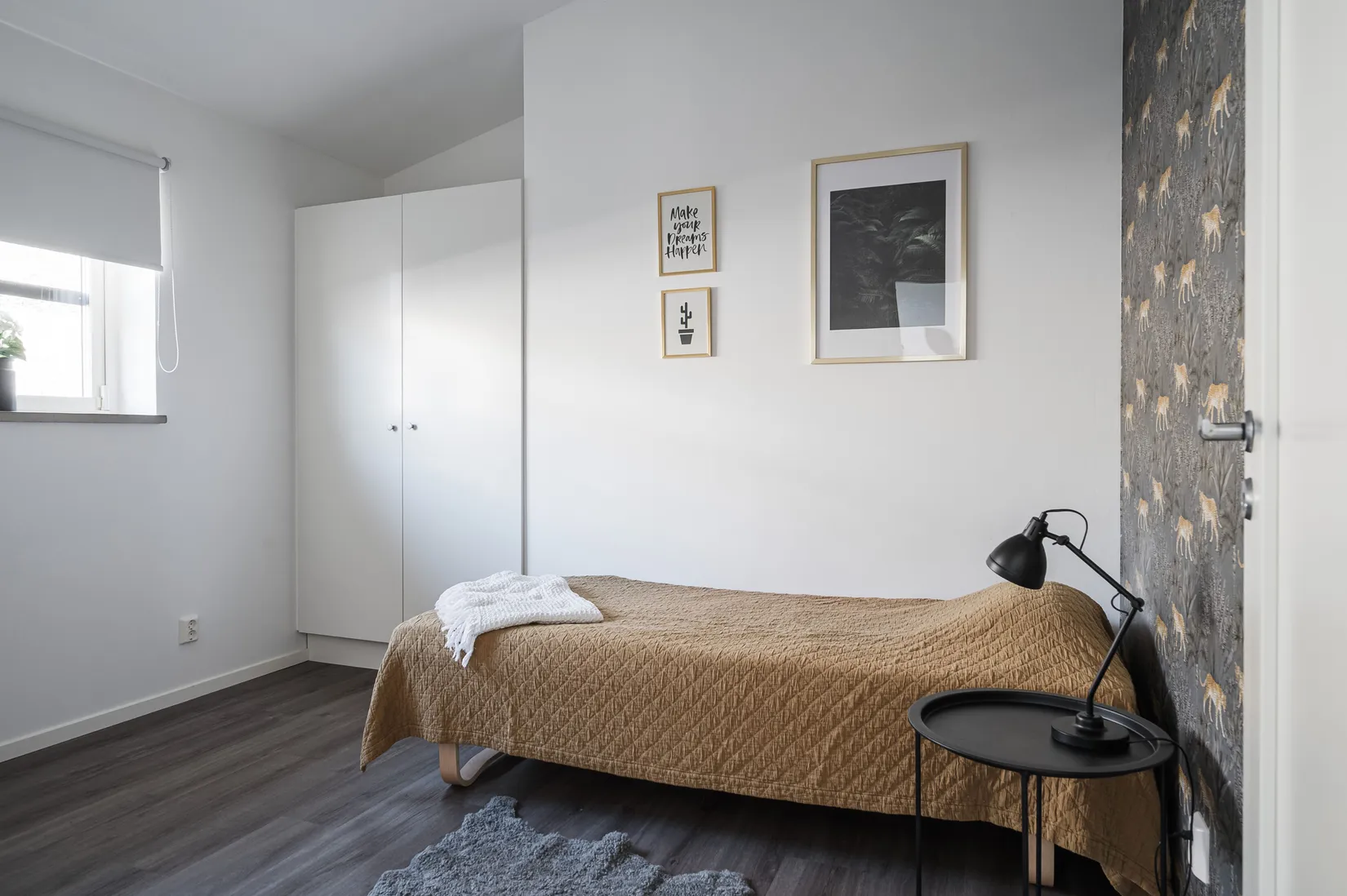 Villa, Solbacksgatan 7, Ulricehamn