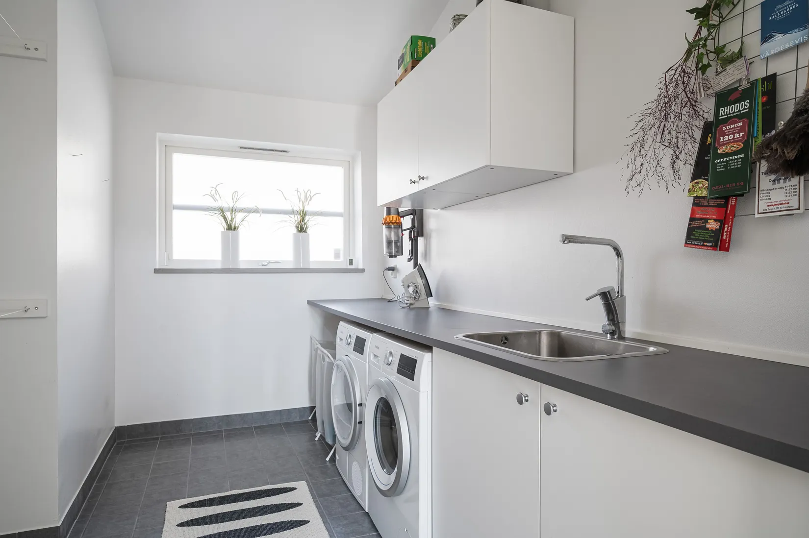 Villa, Solbacksgatan 7, Ulricehamn