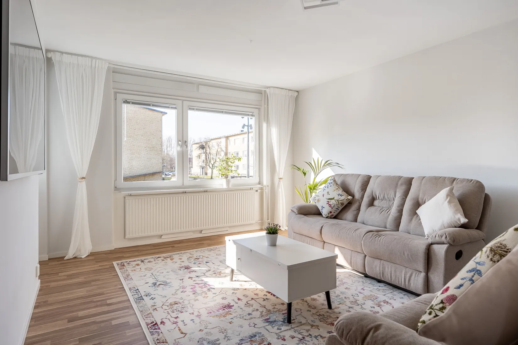 Bostadsrätt, Rosenhagavägen 20C, Rosenhaga, Skövde