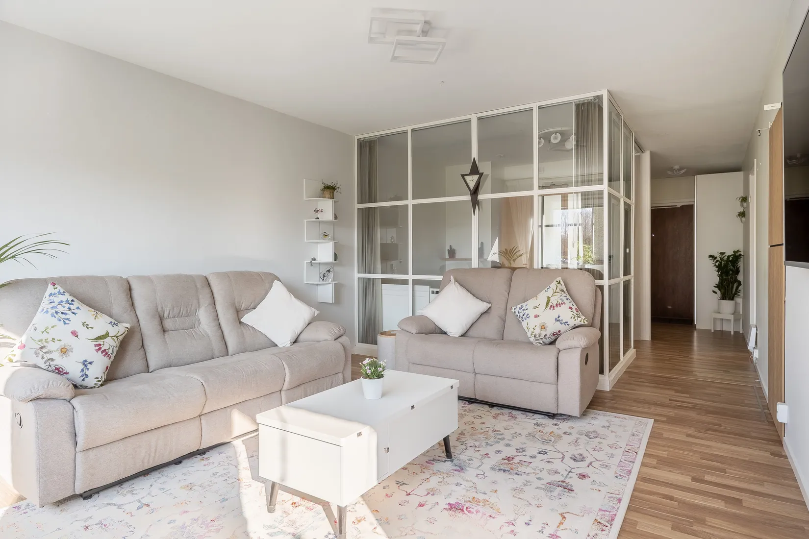 Bostadsrätt, Rosenhagavägen 20C, Rosenhaga, Skövde