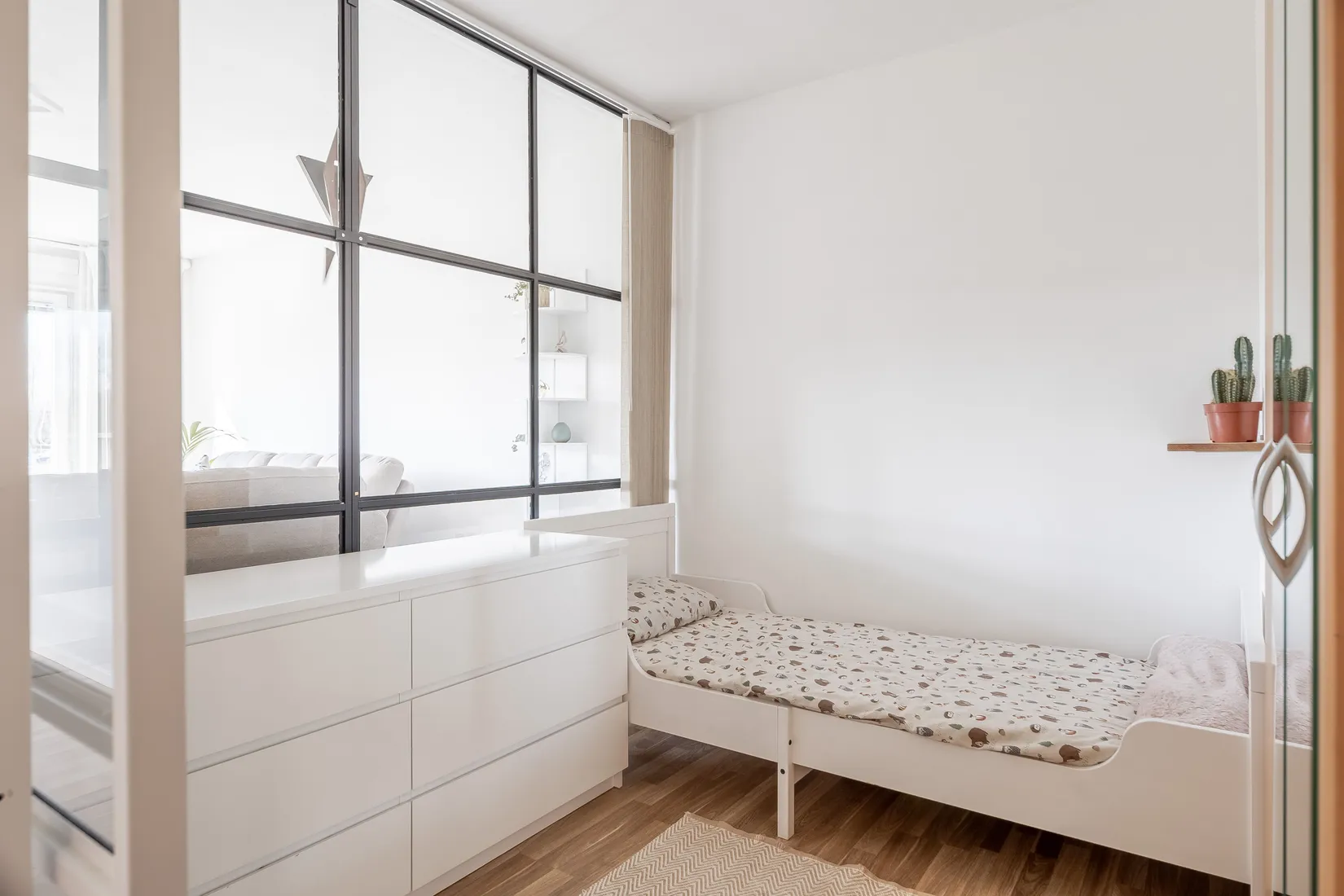 Bostadsrätt, Rosenhagavägen 20C, Rosenhaga, Skövde