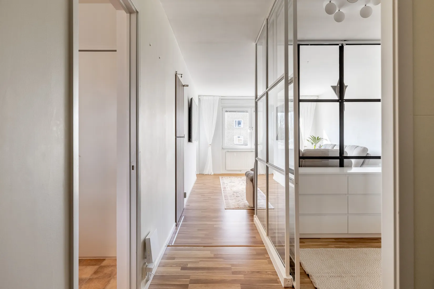 Bostadsrätt, Rosenhagavägen 20C, Rosenhaga, Skövde