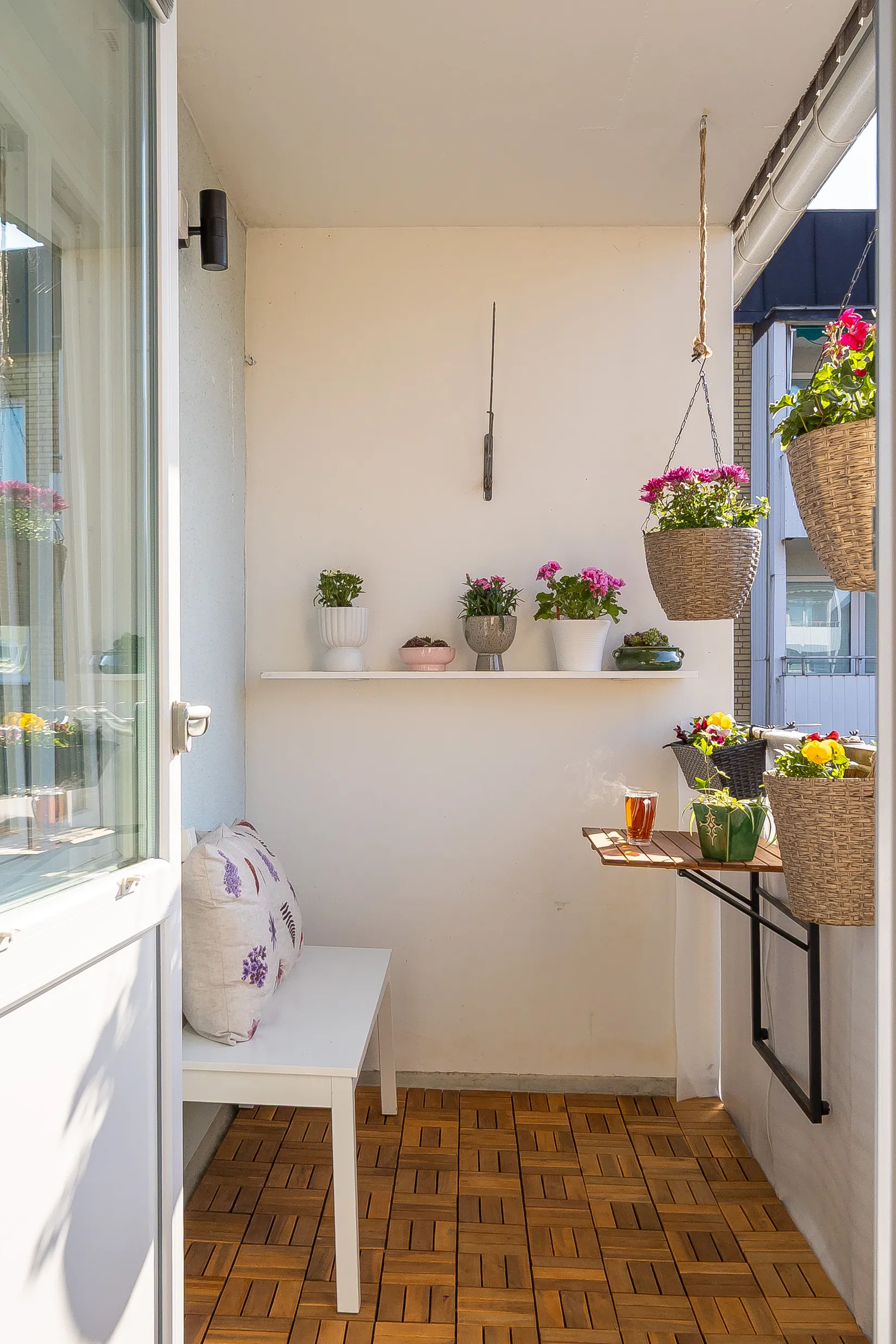 Bostadsrätt, Rosenhagavägen 20C, Rosenhaga, Skövde