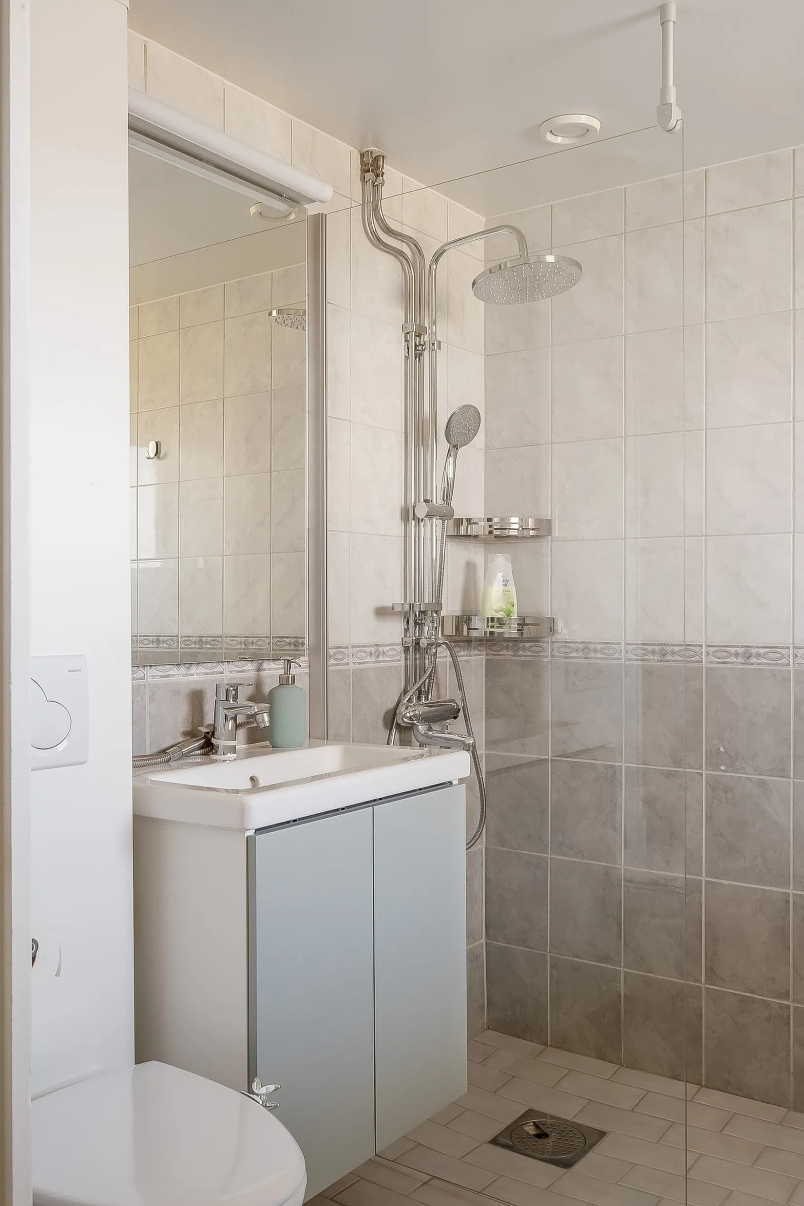 Bostadsrätt, Rosenhagavägen 20C, Rosenhaga, Skövde