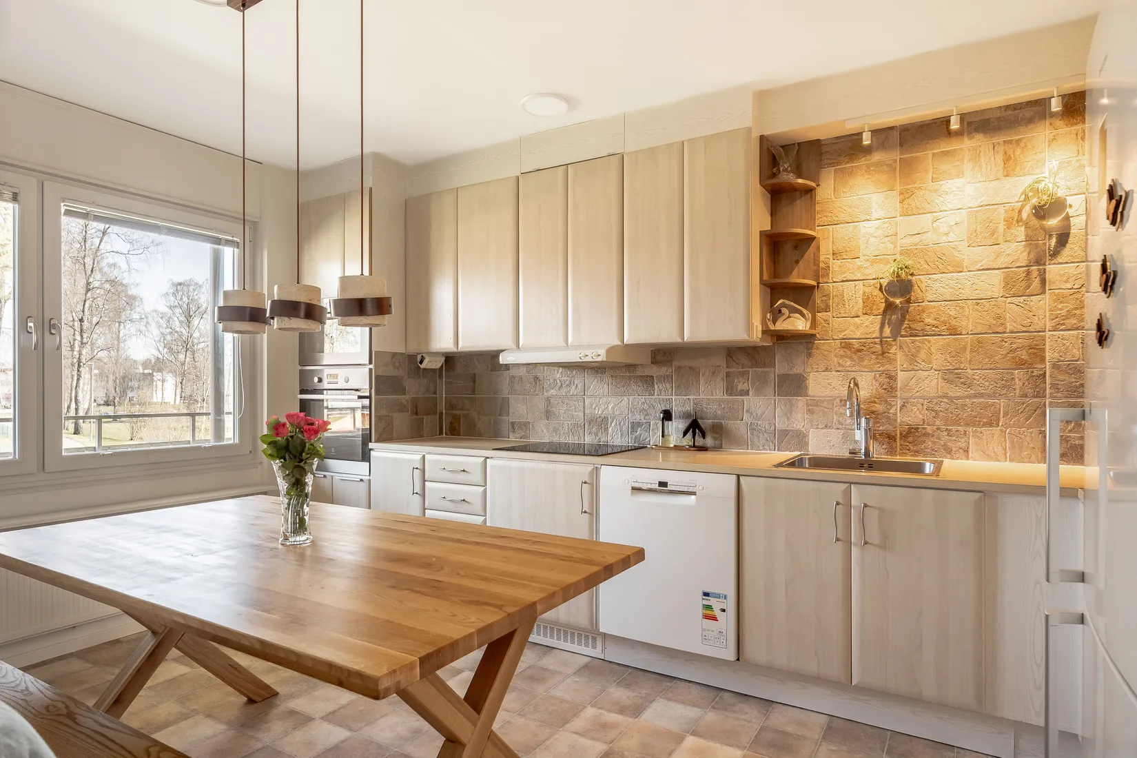 Bostadsrätt, Rosenhagavägen 20C, Rosenhaga, Skövde