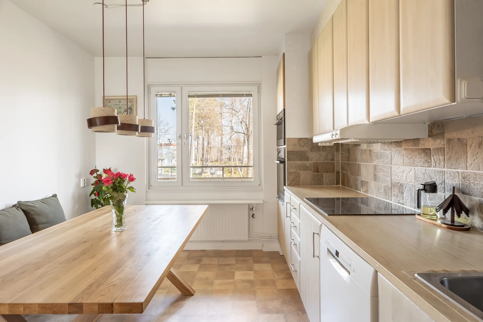 Bostadsrätt, Rosenhagavägen 20C, Rosenhaga, Skövde