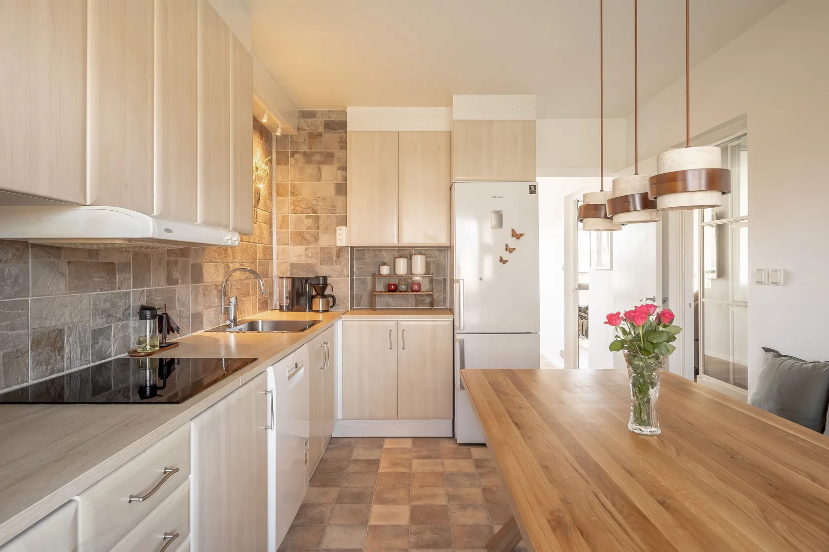 Bostadsrätt, Rosenhagavägen 20C, Rosenhaga, Skövde