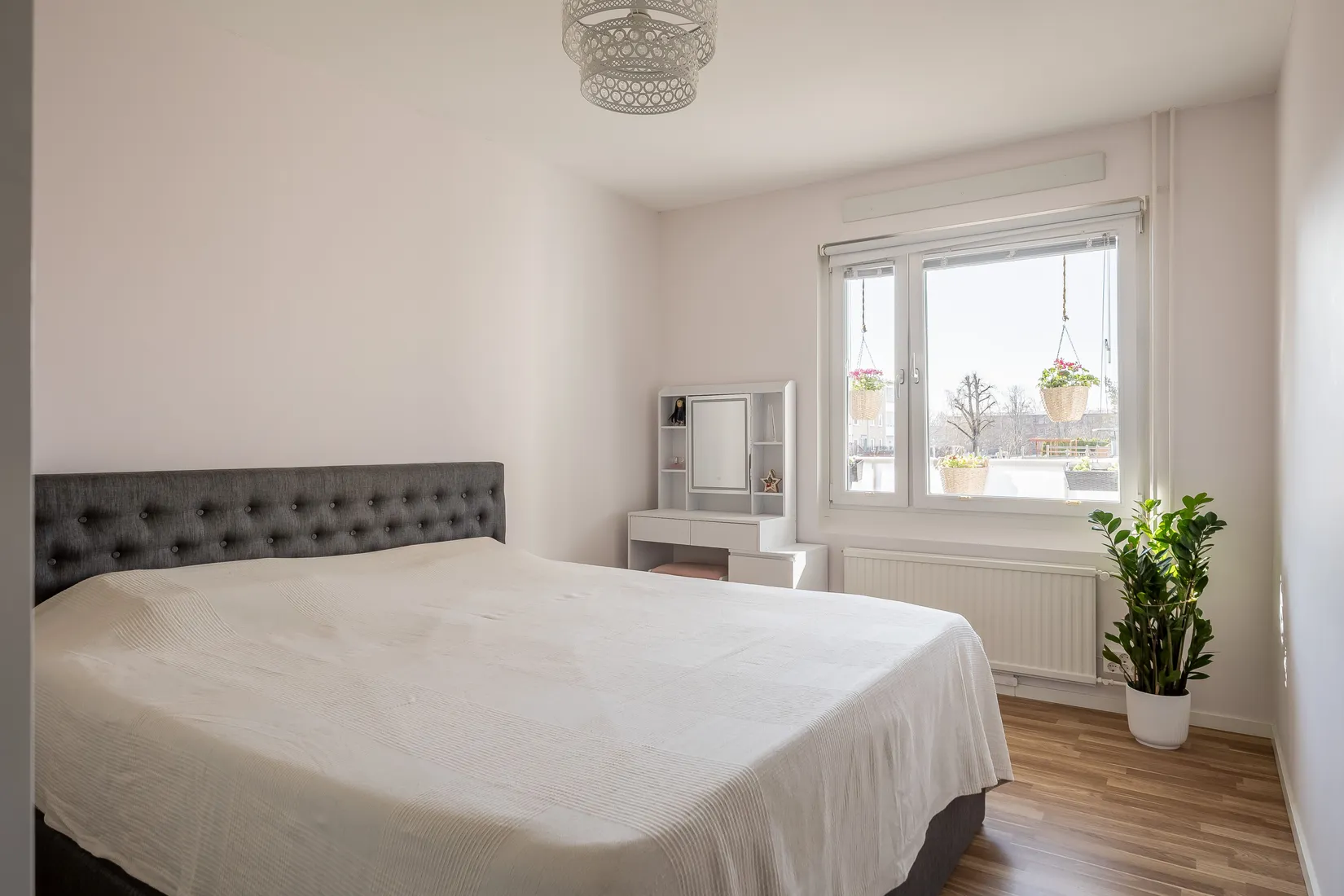 Bostadsrätt, Rosenhagavägen 20C, Rosenhaga, Skövde