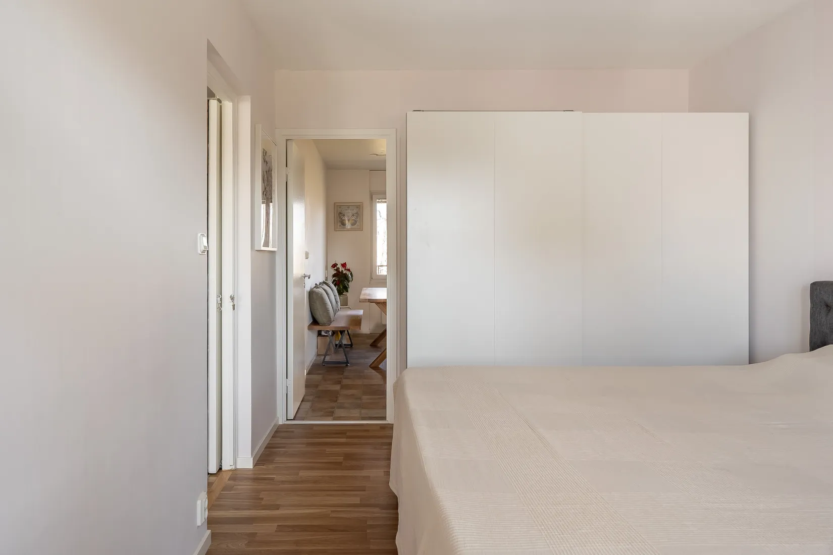 Bostadsrätt, Rosenhagavägen 20C, Rosenhaga, Skövde