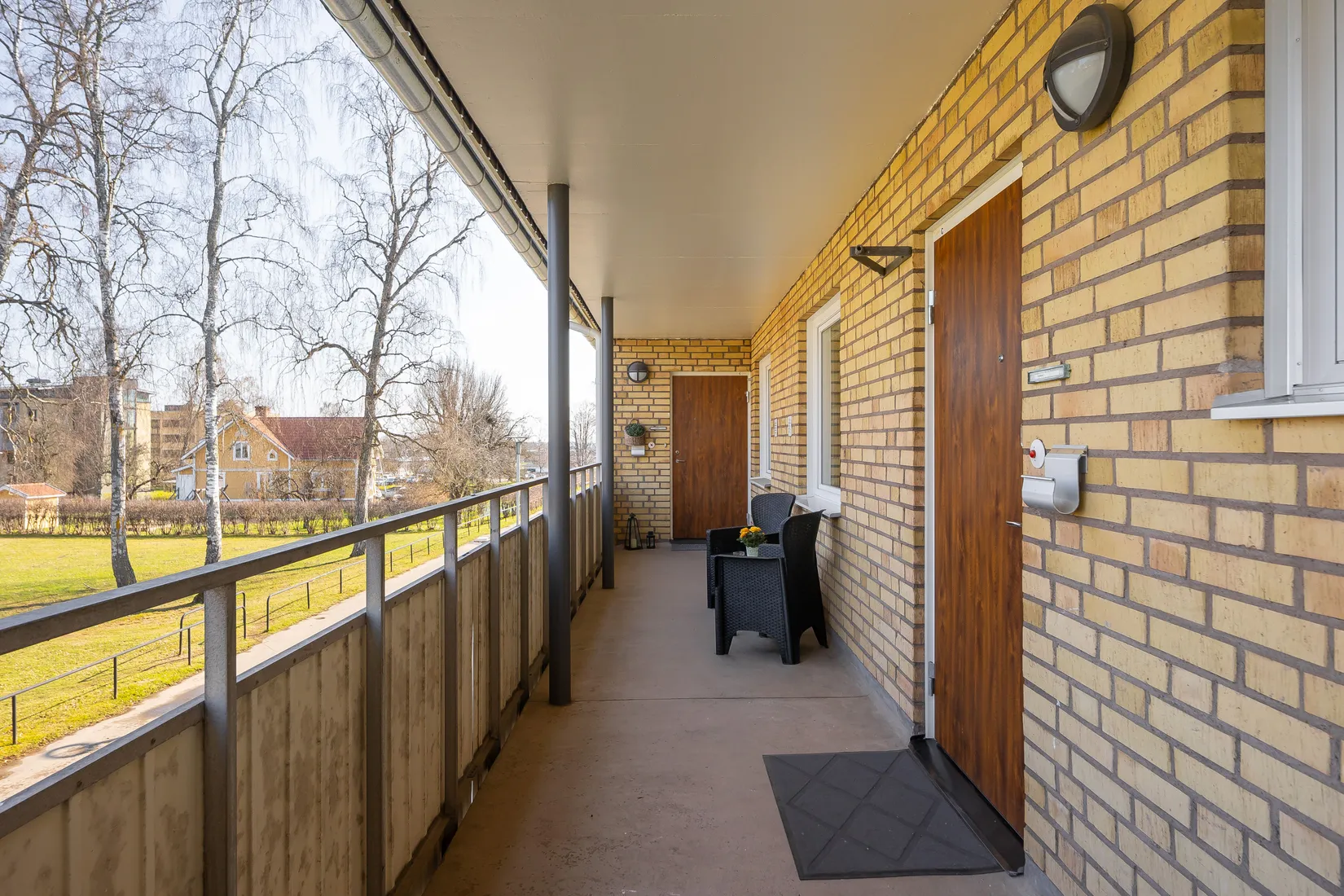 Bostadsrätt, Rosenhagavägen 20C, Rosenhaga, Skövde