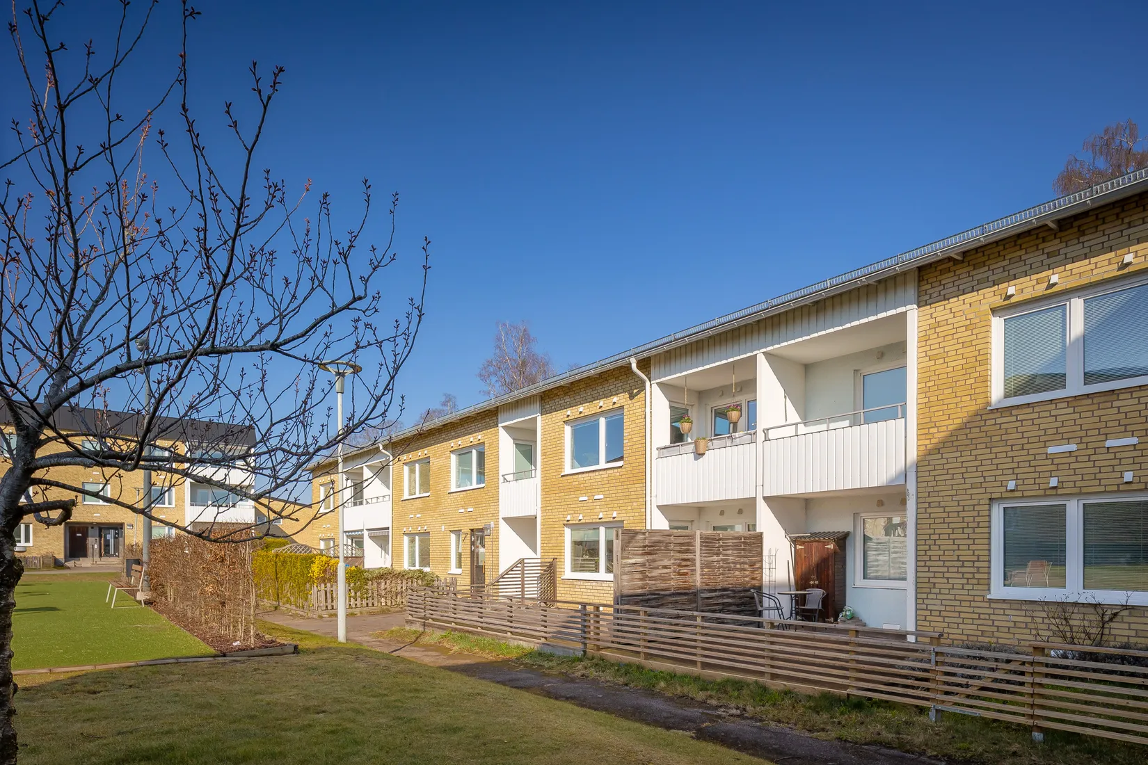 Bostadsrätt, Rosenhagavägen 20C, Rosenhaga, Skövde