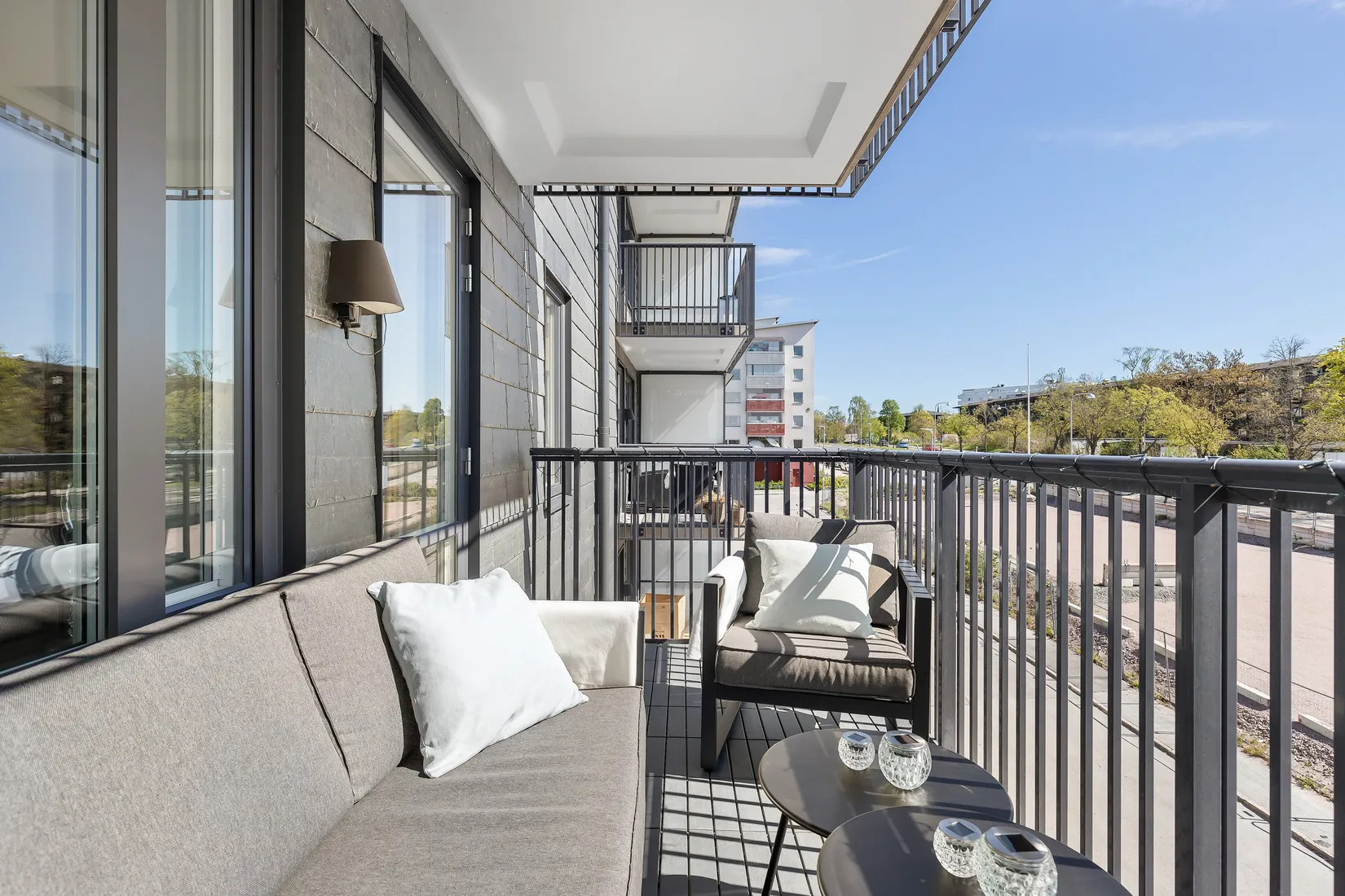 Bostadsrätt, Gränby Bilgata 28, Gränby, Uppsala
