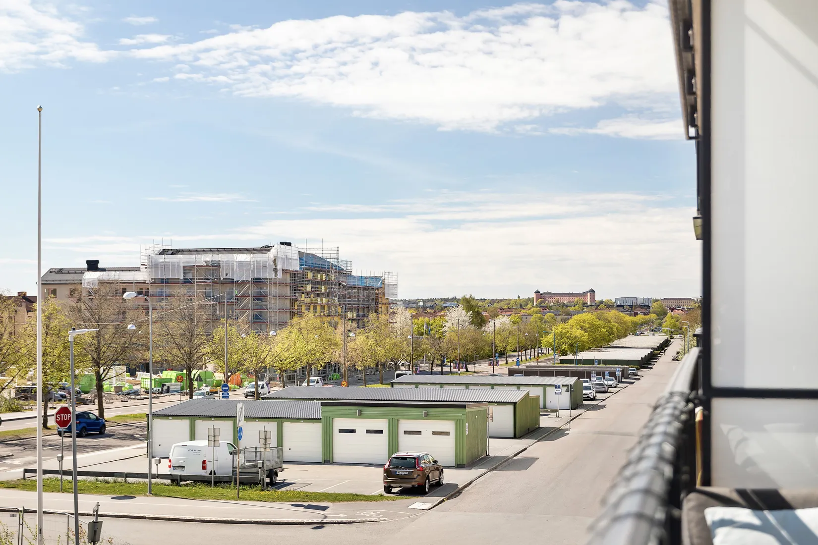 Bostadsrätt, Gränby Bilgata 28, Gränby, Uppsala