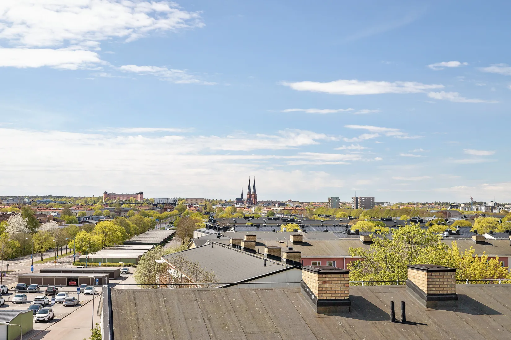 Bostadsrätt, Gränby Bilgata 28, Gränby, Uppsala