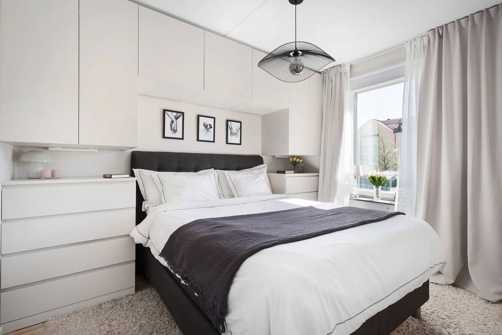 Bostadsrätt, Gränby Bilgata 28, Gränby, Uppsala