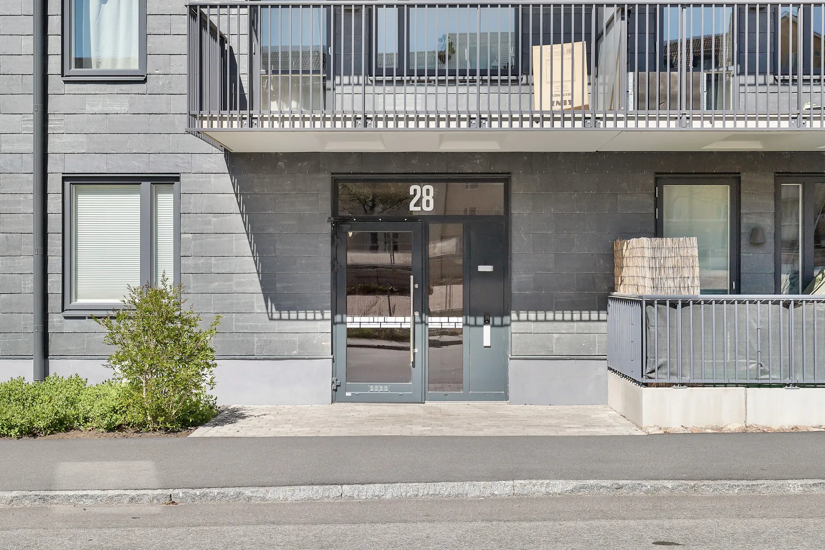 Bostadsrätt, Gränby Bilgata 28, Gränby, Uppsala