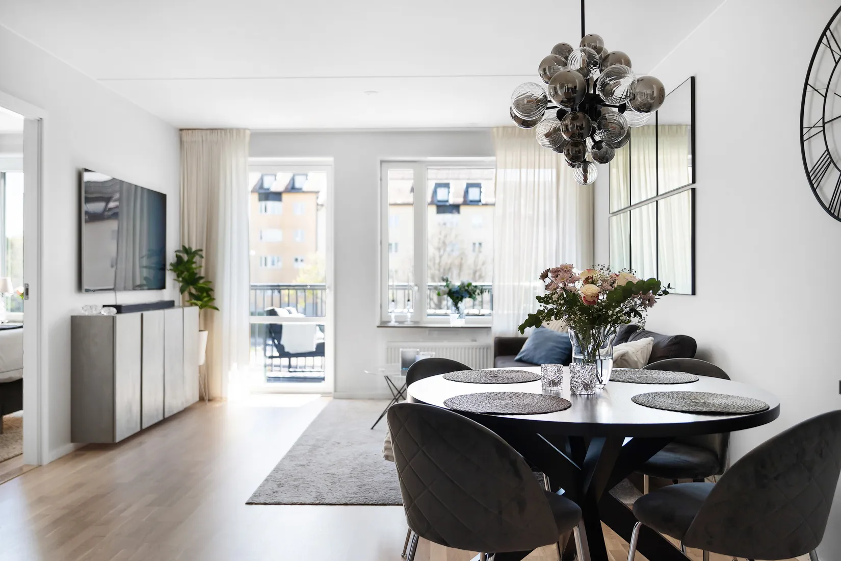 Bostadsrätt, Gränby Bilgata 28, Gränby, Uppsala