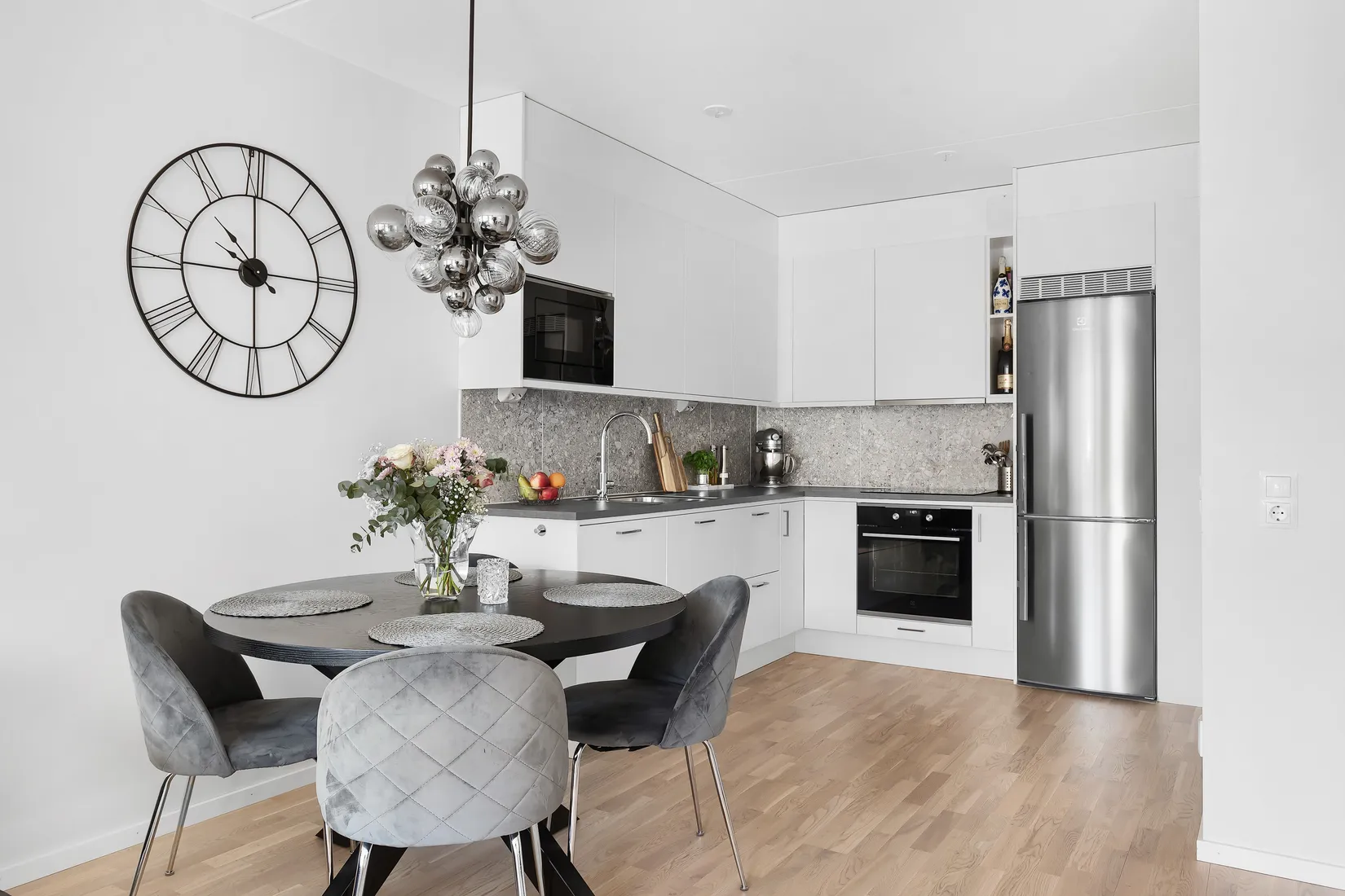 Bostadsrätt, Gränby Bilgata 28, Gränby, Uppsala