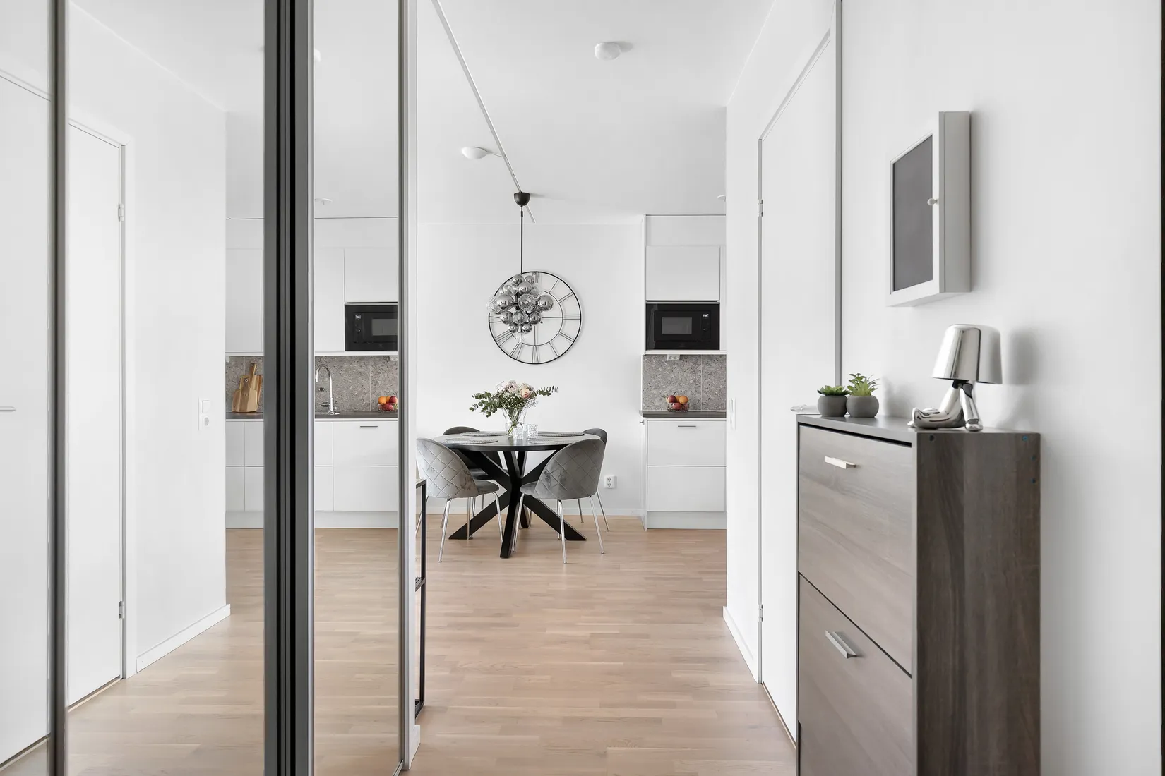 Bostadsrätt, Gränby Bilgata 28, Gränby, Uppsala