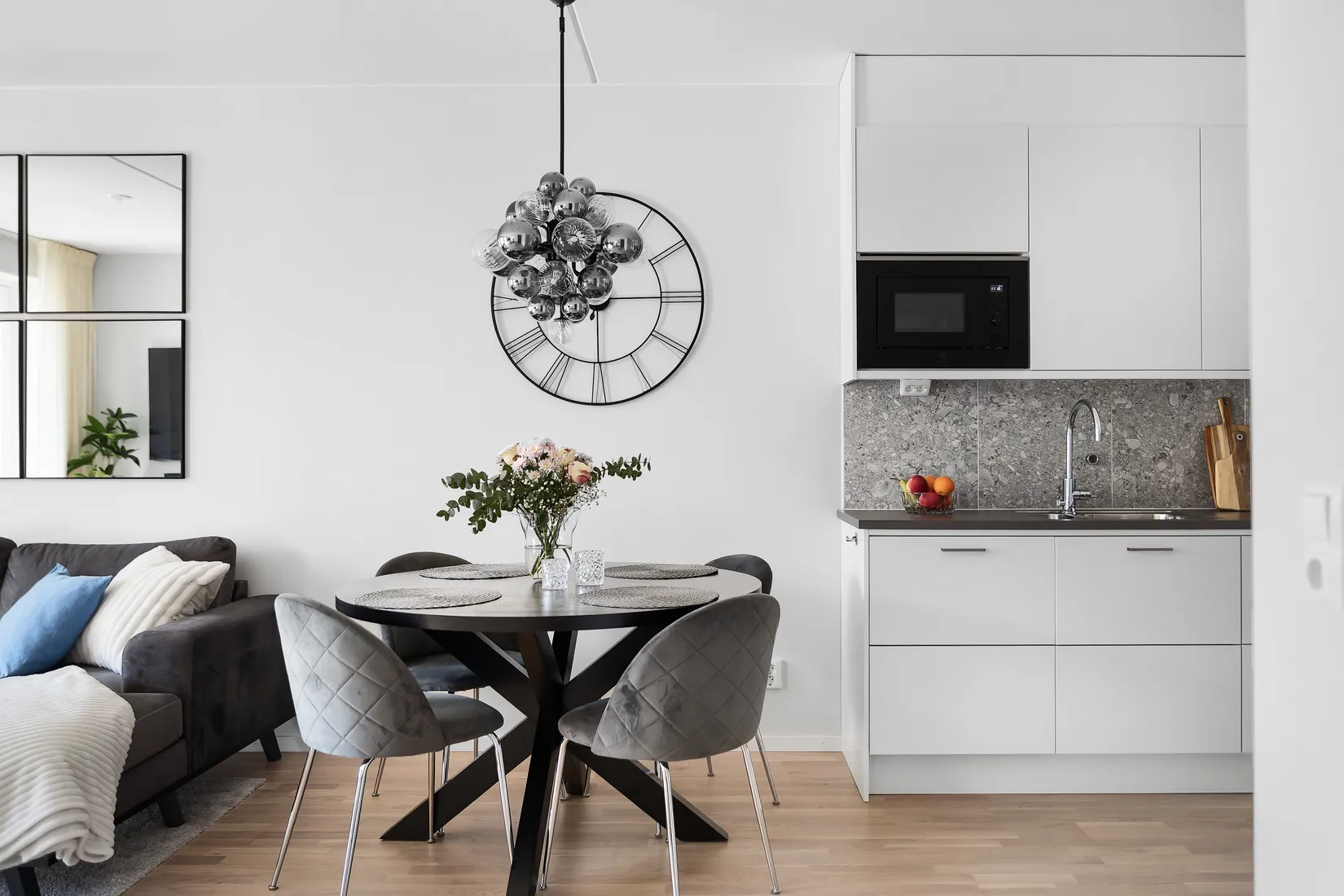 Bostadsrätt, Gränby Bilgata 28, Gränby, Uppsala