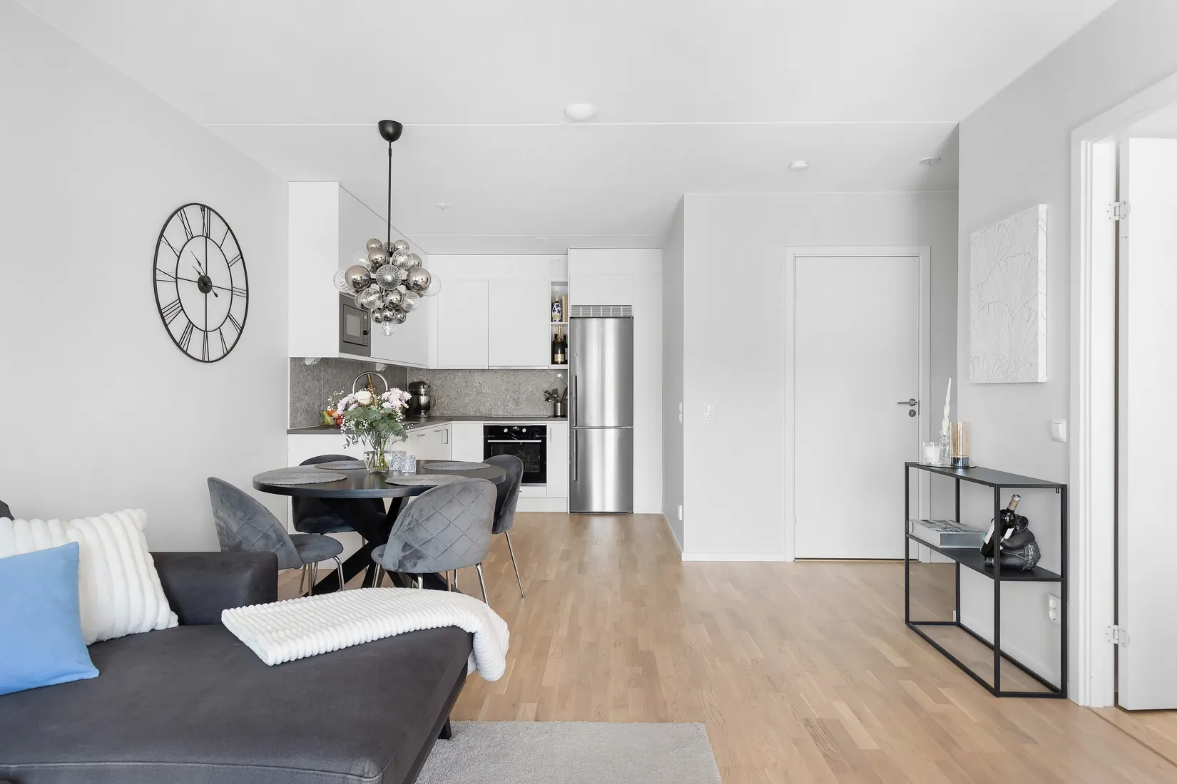 Bostadsrätt, Gränby Bilgata 28, Gränby, Uppsala