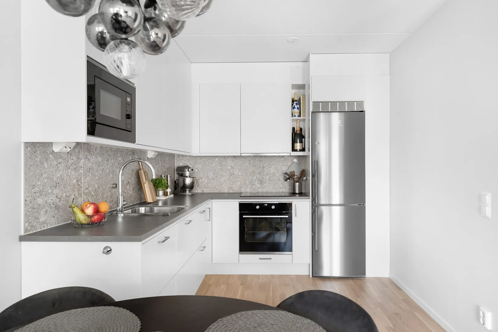 Bostadsrätt, Gränby Bilgata 28, Gränby, Uppsala