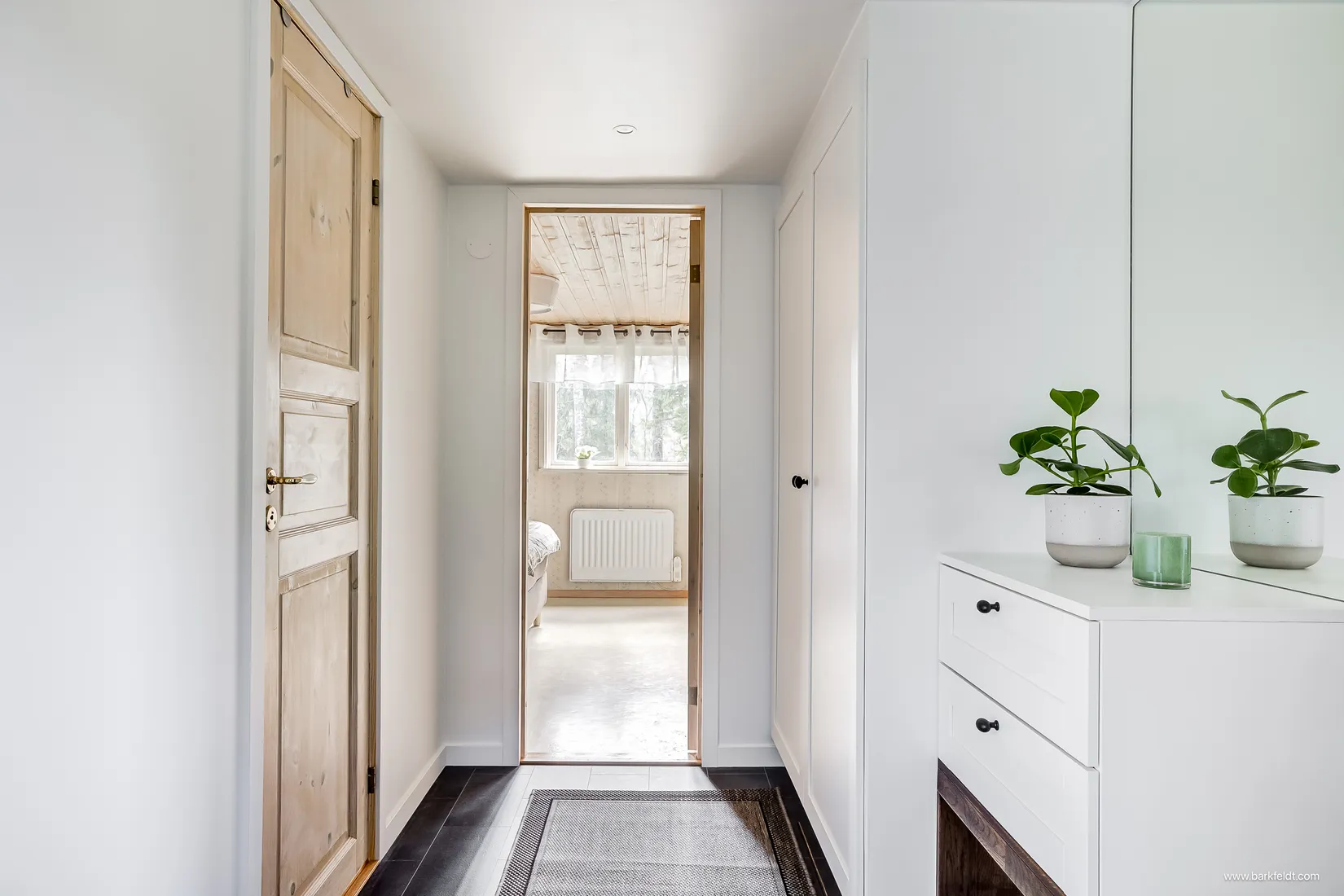 Villa, Bastbolsvägen 20, Husby-Långhundra, Knivsta