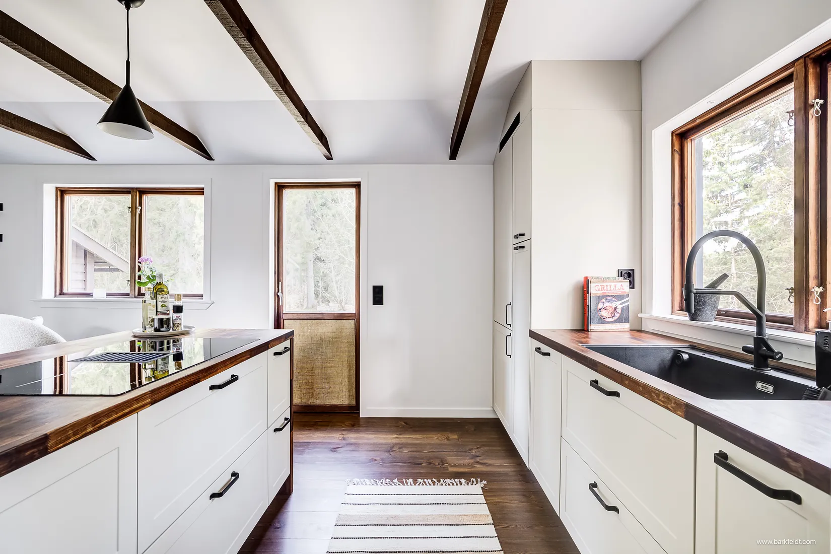 Villa, Bastbolsvägen 20, Husby-Långhundra, Knivsta