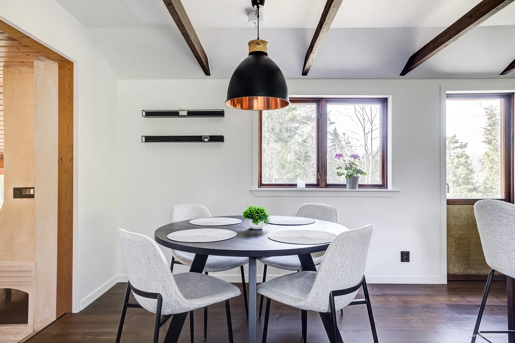 Villa, Bastbolsvägen 20, Husby-Långhundra, Knivsta