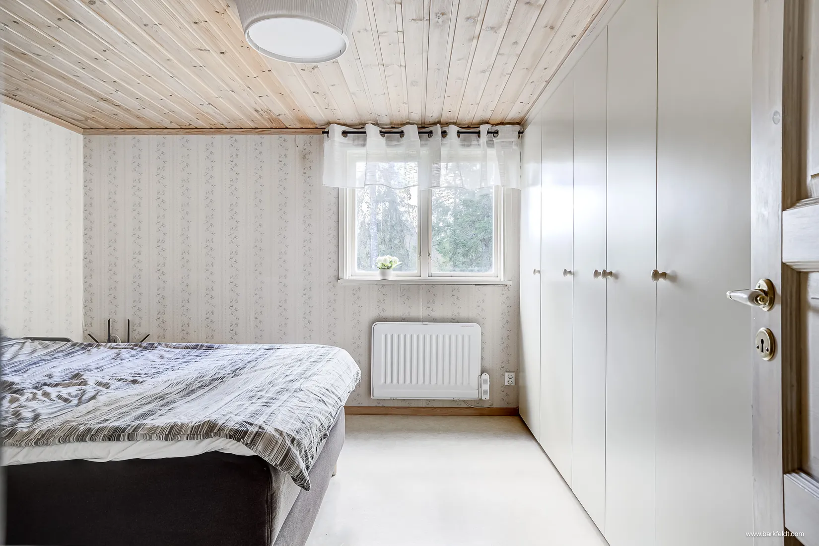 Villa, Bastbolsvägen 20, Husby-Långhundra, Knivsta