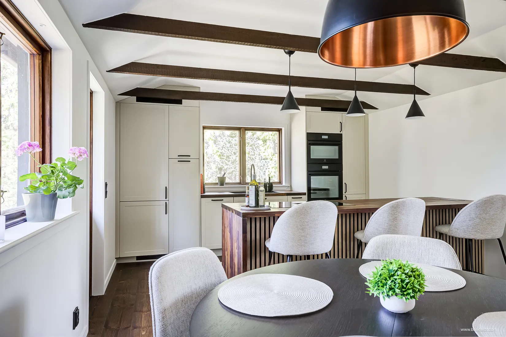 Villa, Bastbolsvägen 20, Husby-Långhundra, Knivsta