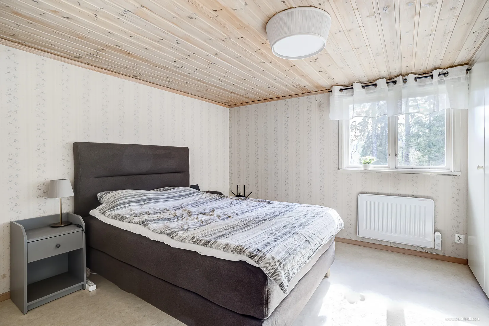 Villa, Bastbolsvägen 20, Husby-Långhundra, Knivsta