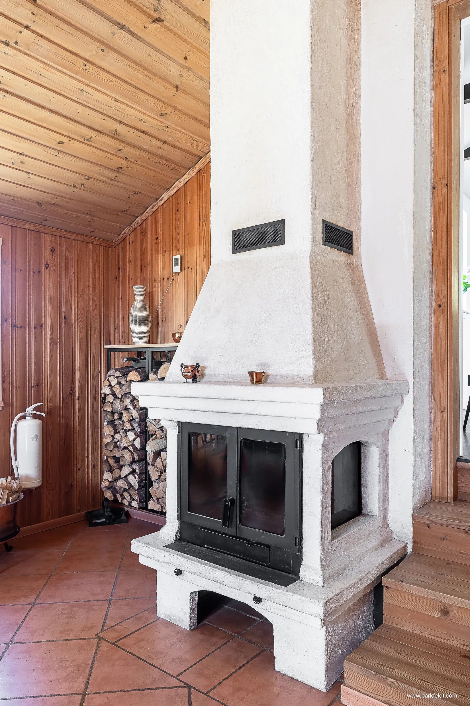 Villa, Bastbolsvägen 20, Husby-Långhundra, Knivsta