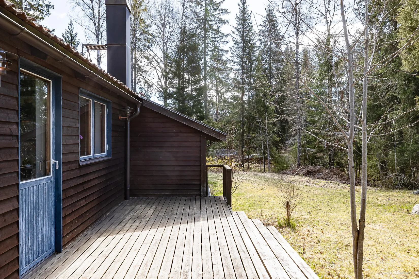 Villa, Bastbolsvägen 20, Husby-Långhundra, Knivsta