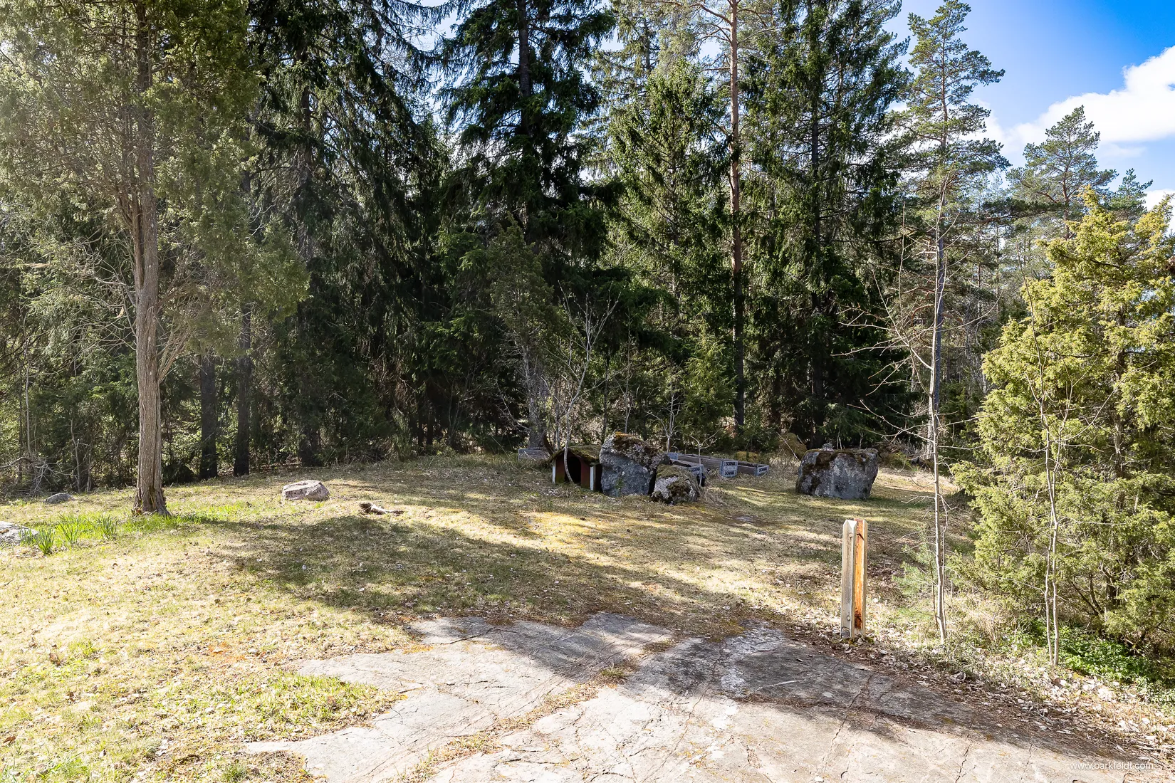 Villa, Bastbolsvägen 20, Husby-Långhundra, Knivsta