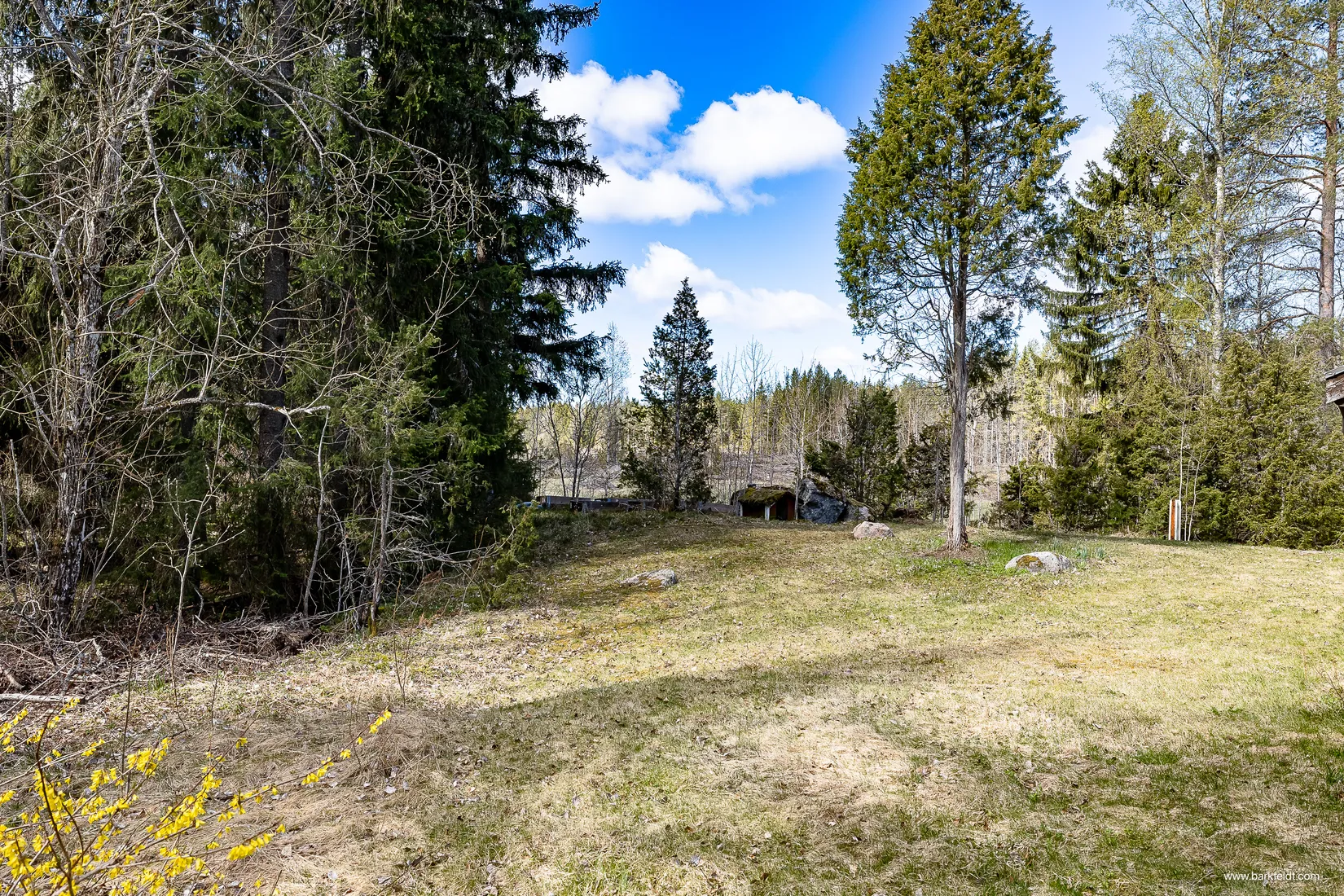 Villa, Bastbolsvägen 20, Husby-Långhundra, Knivsta