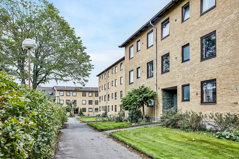 Bostadsrätt, Irisgatan 1A, Mölndal - Innerstaden, Mölndal