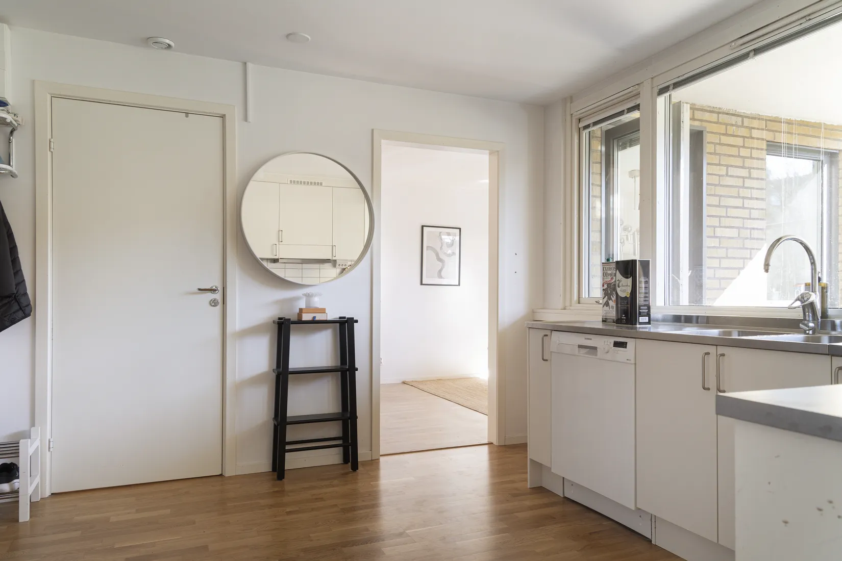 Bostadsrätt, Irisgatan 1A, Mölndal - Innerstaden, Mölndal