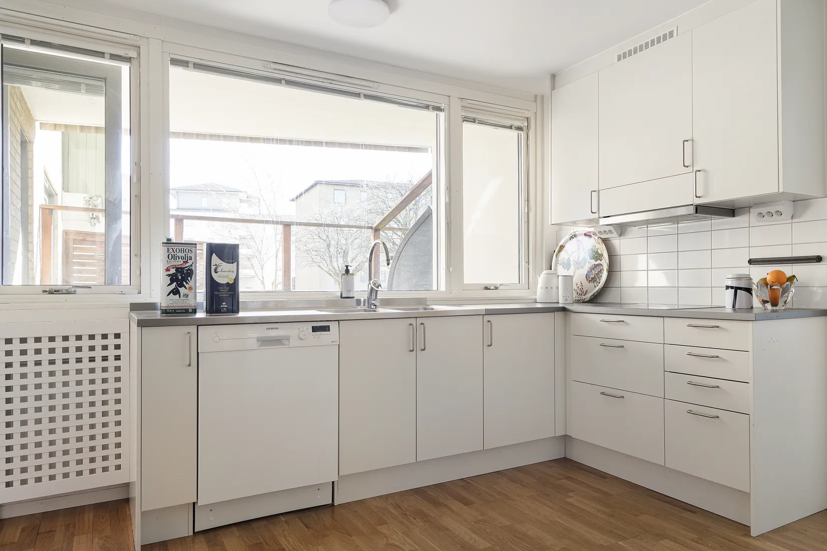 Bostadsrätt, Irisgatan 1A, Mölndal - Innerstaden, Mölndal