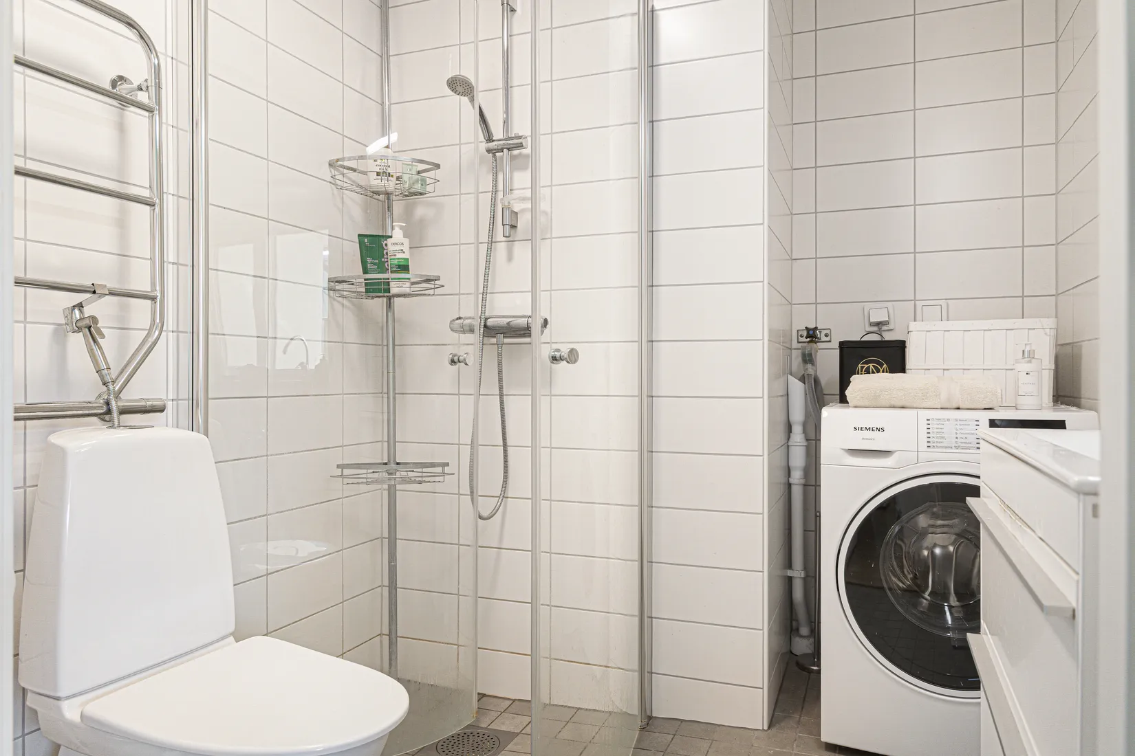 Bostadsrätt, Irisgatan 1A, Mölndal - Innerstaden, Mölndal