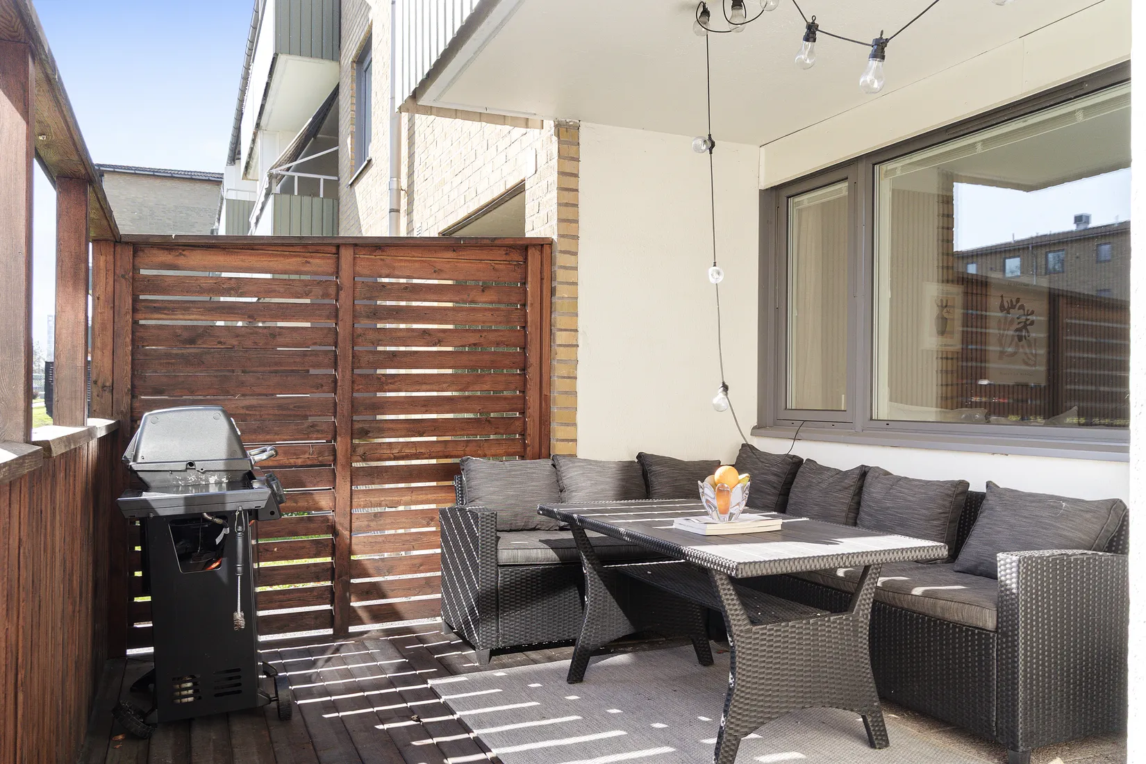 Bostadsrätt, Irisgatan 1A, Mölndal - Innerstaden, Mölndal