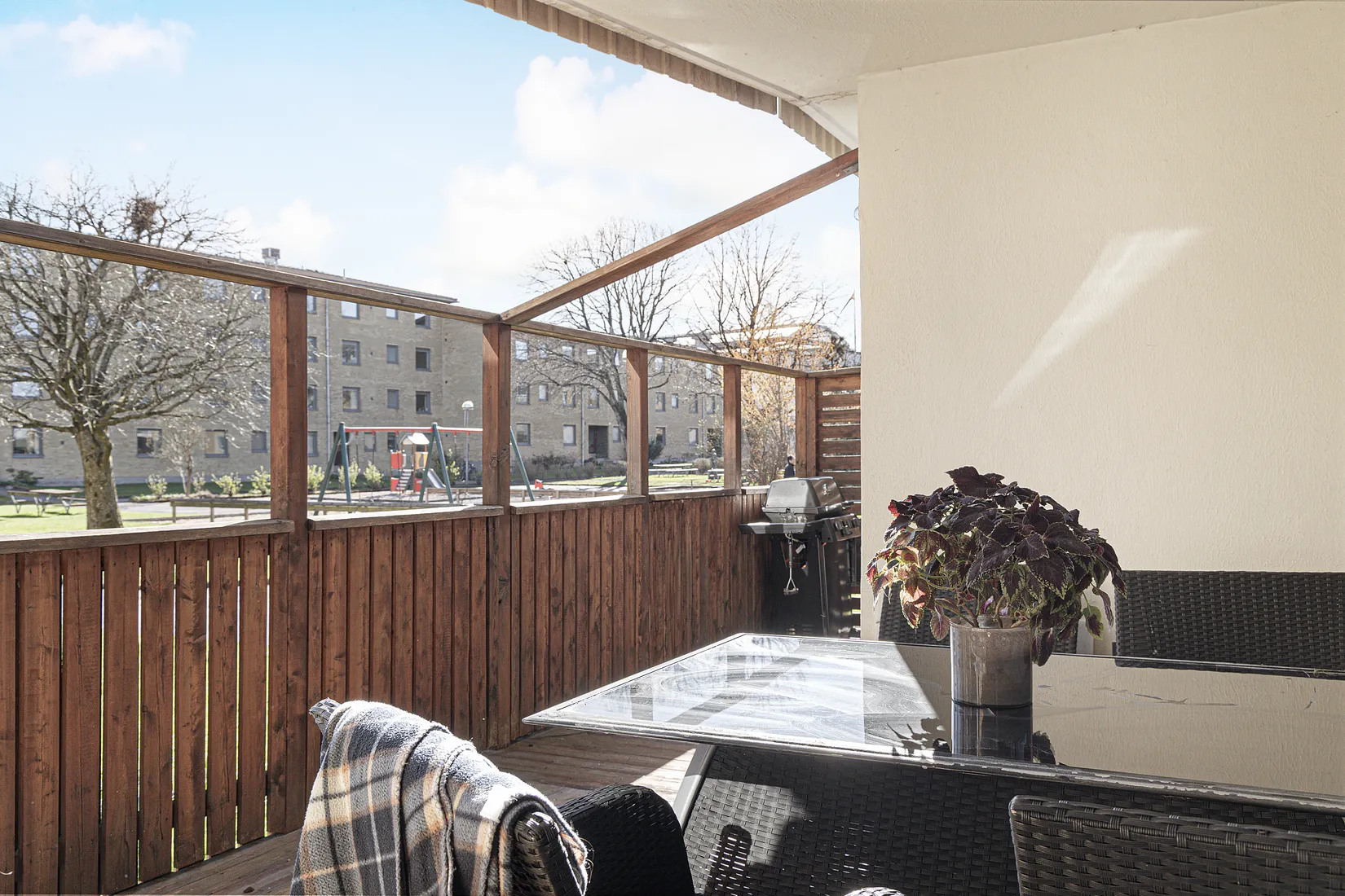 Bostadsrätt, Irisgatan 1A, Mölndal - Innerstaden, Mölndal