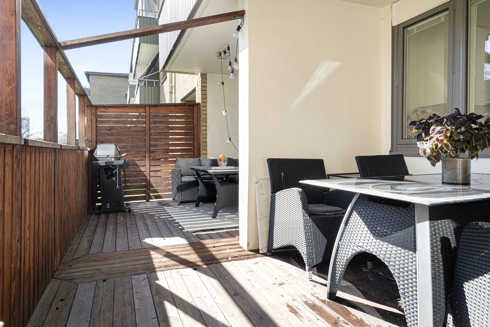 Bostadsrätt, Irisgatan 1A, Mölndal - Innerstaden, Mölndal